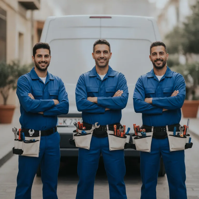 reparaci贸n caldera gas Baza